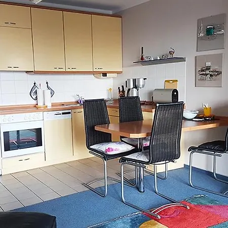 Strandallee 50, Mit Direktem Meerblick * Scharbeutz